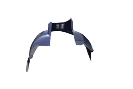 PANELLING MUDGUARD FRONT LH ASAM 71068