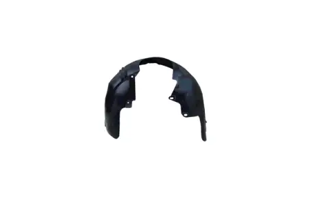 PANELLING MUDGUARD FRONT LH ASAM 71101