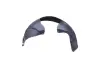 PANELLING MUDGUARD FRONT RH ASAM 71104 (фото 1)