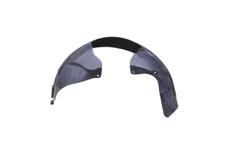 PANELLING MUDGUARD FRONT RH ASAM 71104
