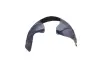 PANELLING MUDGUARD FRONT LH ASAM 71105 (фото 1)
