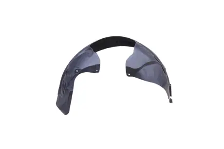 PANELLING MUDGUARD FRONT LH ASAM 71105