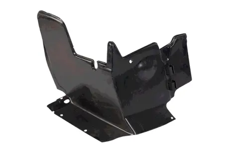 Підкрилок передній правий Renault 19 (88-) Asam ASAM 71124