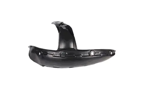 Підкрилок передній правий Renault Kangoo (97-) Asam ASAM 71130
