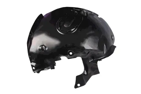 Підкрилок передній правий Renault Megane (02-) Asam ASAM 71142