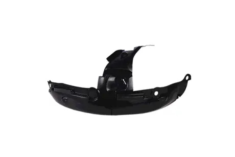 Підкрилок передній лівий Renault Clio (98-) Asam ASAM 71155
