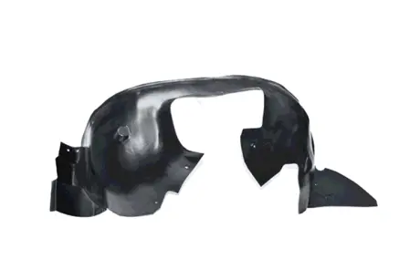 PANELLING MUDGUARD FRONT LH ASAM 71187