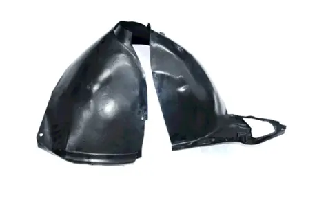 PANELLING MUDGUARD FRONT LH ASAM 71189