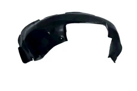 PANELLING MUDGUARD FRONT RH ASAM 71218