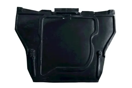 SKID PLATE ASAM 71225
