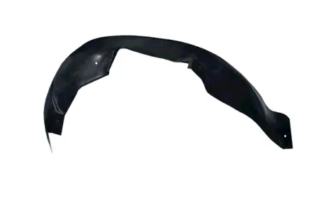 PANELLING MUDGUARD FRONT RH ASAM 71242