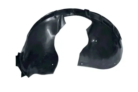 PANELLING MUDGUARD FRONT LH ASAM 71245