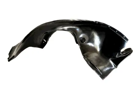 PANELLING MUDGUARD FRONT RH ASAM 71246