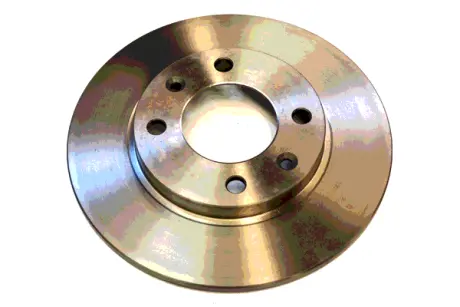 BRAKE DISC ASAM 71260