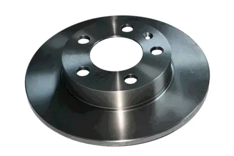 BRAKE DISC ASAM 71266
