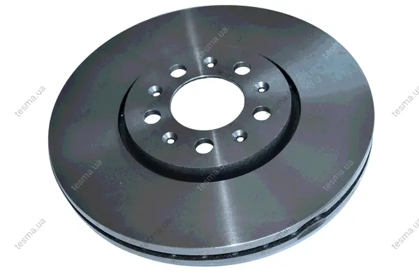 BRAKE DISC ASAM 71268 - фото 1