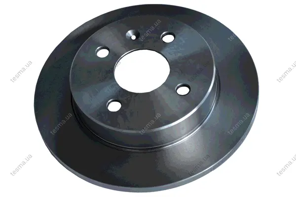 BRAKE DISC ASAM 71269 (фото 1)