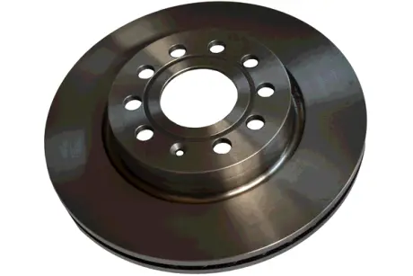 BRAKE DISC ASAM 71275