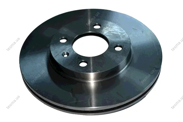 BRAKE DISC ASAM 71279 (фото 1)