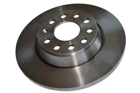BRAKE DISC ASAM 71284