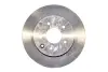 Диск гальмівний передній Nissan Qashqai (07-), X-Trail (01-)/Renault Koleos (08-) Asam ASAM 71302 (фото 1)