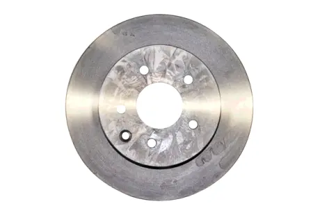 Диск гальмівний передній Nissan Qashqai (07-), X-Trail (01-)/Renault Koleos (08-) Asam ASAM 71302