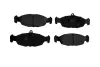 BRAKE PADS ASAM 71309 (фото 1)