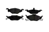 BRAKE PADS ASAM 71310 (фото 1)