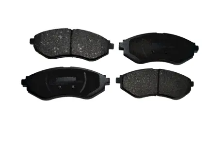 BRAKE PADS ASAM 71323