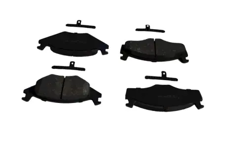 К-кт перед. гальм. колодок. VAG Cordoba/Ibiza/Toledo/Caddy Pick-Up/Golf/Golf Cabrio/ ASAM 71328