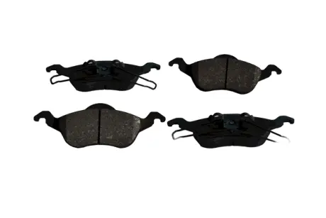 BRAKE PADS ASAM 71332