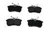 BRAKE PADS ASAM 71333 (фото 1)