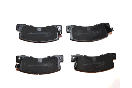 BRAKE PADS ASAM 71347