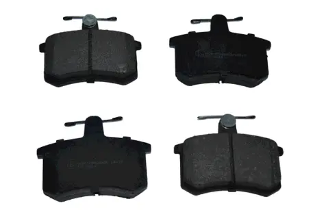 BRAKE PADS ASAM 71353