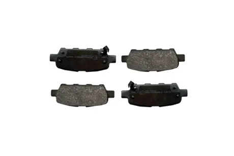 Тормозные колодки ASAM 71354