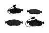 BRAKE PADS ASAM 71370 (фото 1)