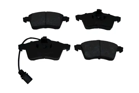 BRAKE PADS ASAM 71383