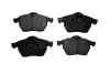 BRAKE PADS ASAM 71389 (фото 1)