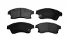 BRAKE PADS ASAM 71402 (фото 1)