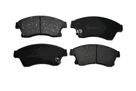 BRAKE PADS ASAM 71402