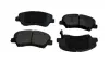 BRAKE PADS ASAM 71405 (фото 1)