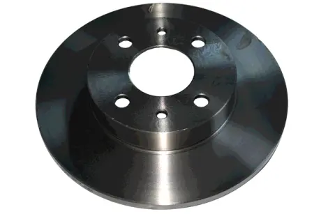 BRAKE DISC ASAM 71410