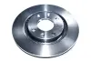 BRAKE DISC ASAM 71411 (фото 1)