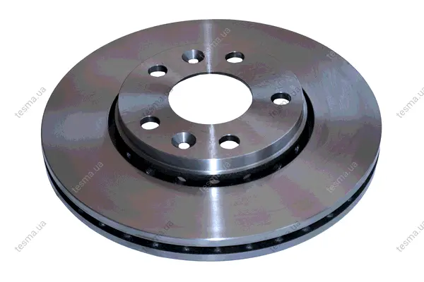 BRAKE DISC ASAM 71414 (фото 1)