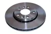BRAKE DISC ASAM 71414 (фото 1)