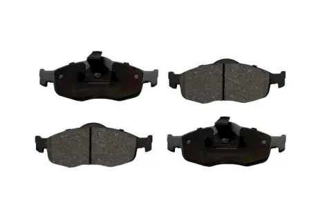 BRAKE PADS ASAM 71715
