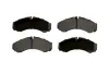 BRAKE PADS ASAM 71716 (фото 1)