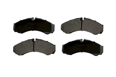 BRAKE PADS ASAM 71716