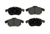 BRAKE PADS ASAM 71720 (фото 1)