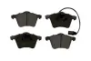 BRAKE PADS ASAM 71721 (фото 1)